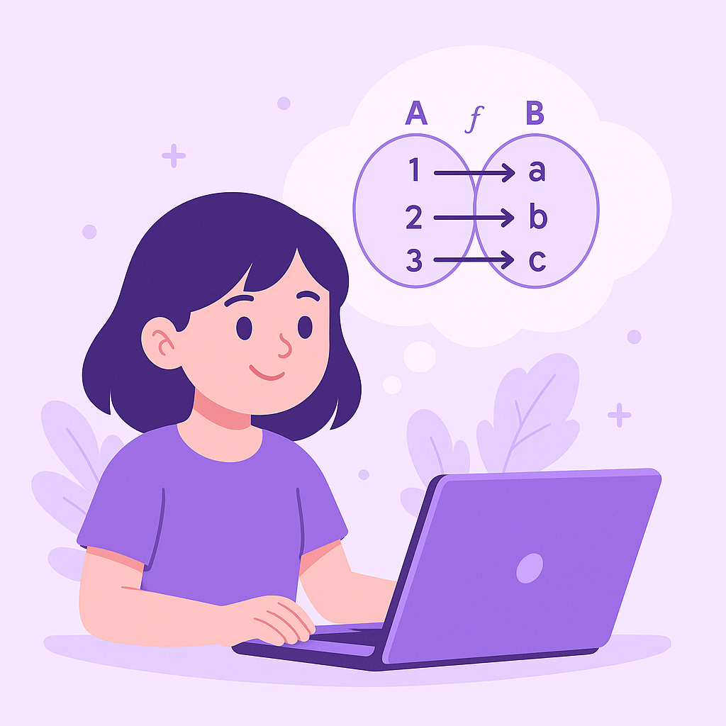 HiReFun Illustration